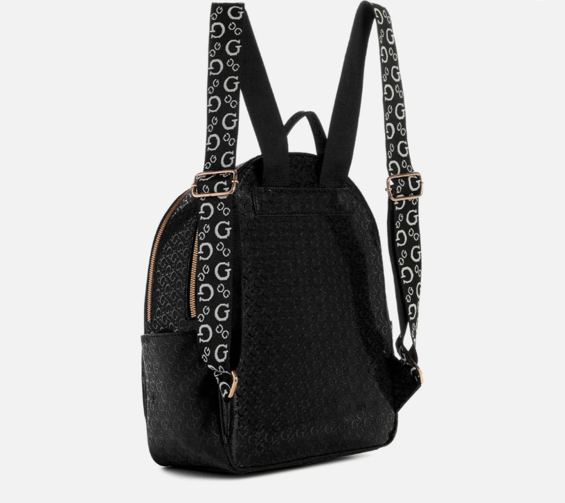 Bolso GUESS negro