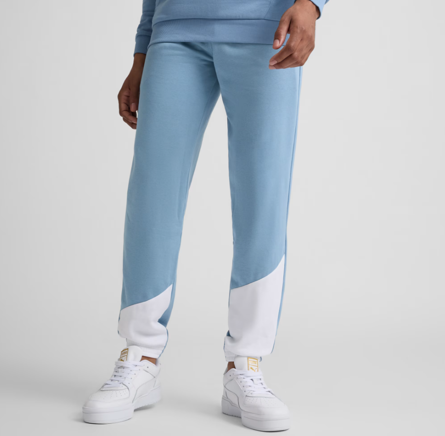 Pantalón deportivo PUMA blue tech