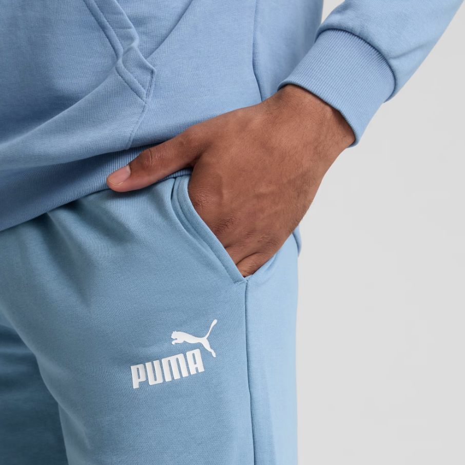 Pantalón deportivo PUMA blue tech