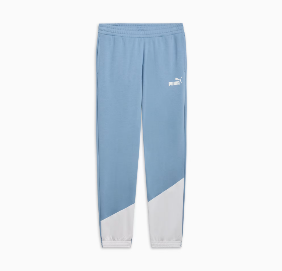 Pantalón deportivo PUMA blue tech